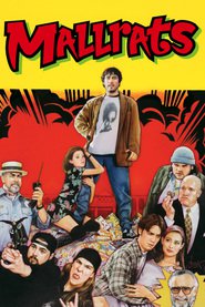 Mallrats is similar to My Best Friend's Wedding.