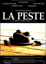 La peste is similar to El ultimo clasico.