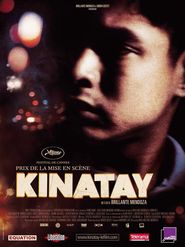 Kinatay is similar to The Lost Man.