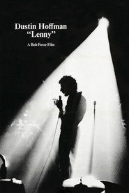Lenny is similar to Himlen ar oskyldigt bla.