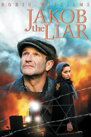 Jakob the Liar is similar to Silent Witness.