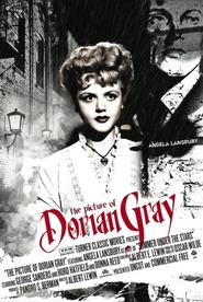 Le portrait de Dorian Gray is similar to The Midnight Flower.