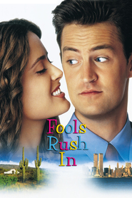 Fools Rush In is similar to In der Falle.