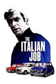 The Italian Job is similar to Why Am I in a Box?.