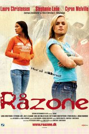 Razone is similar to Malice in Lalaland.