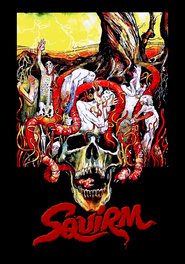 Squirm is similar to Starland Review No. 13.