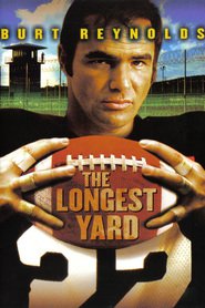 The Longest Yard is similar to His Dress Suit.