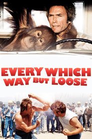 Every Which Way But Loose is similar to Petite copine.