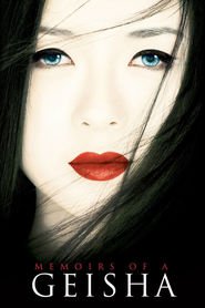 Memoirs of a Geisha is similar to Solim baekhomun.
