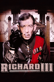 Richard III is similar to Agentti 000 ja kuoleman kurvit.