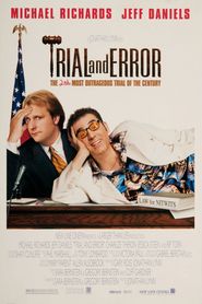 Trial and Error is similar to Bloodbrothers.