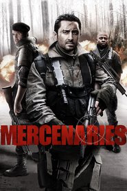 Mercenaries is similar to Common Ground.