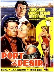 Le port du desir is similar to A Conversation with Lars von Trier.