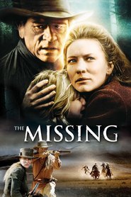 The Missing is similar to The Cosby Mysteries.