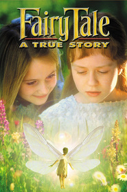 FairyTale: A True Story is similar to Tyger, Tyger Burning Bright.
