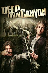 Deep Dark Canyon is similar to Gangsterpremiere.