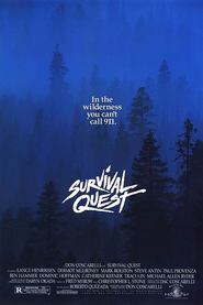 Survival Quest is similar to Jack, the Last Victim.