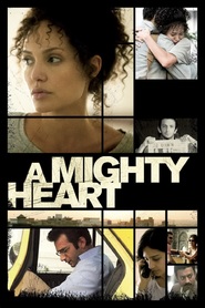 A Mighty Heart is similar to La influencia.