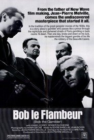 Bob le flambeur is similar to Commando suicida.