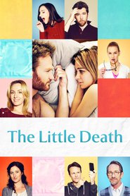 The Little Death is similar to Happy Gilmore.