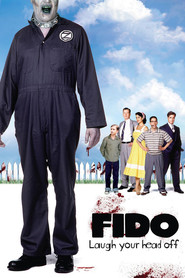 Fido is similar to Mystery Woman: In the Shadows.
