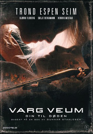 Varg Veum - Din til doden is similar to Zatah.