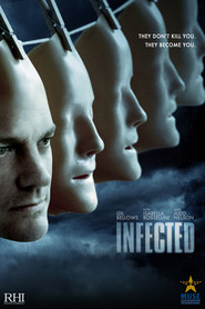 Infected is similar to His Better Self.