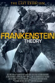 The Frankenstein Theory is similar to Invisible Lover.