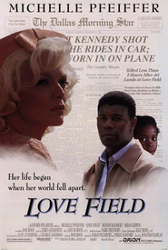 Love Field is similar to Louis De Funes, la comedie humaine.