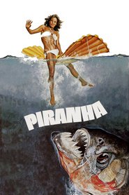 Piranha is similar to Lesbian Psycho Dramas 3.