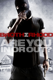 Brotherhood is similar to The Pacifist.