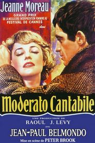 Moderato cantabile is similar to Love's Pilgrimage to America.