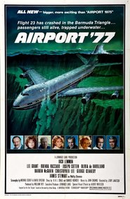 Airport '77 is similar to Todesvisionen - Geisterstunde.
