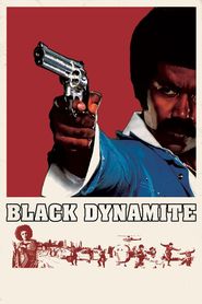 Black Dynamite is similar to The Suburbanators.