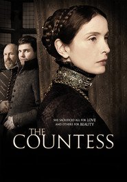 The Countess is similar to K-G i nod och lust.