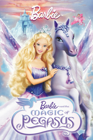 Barbie and the Magic of Pegasus 3-D is similar to Alcina.