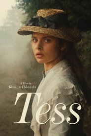 Tess is similar to Horse Tears.