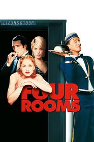 Four Rooms is similar to Dark Corners.