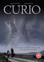 Curio is similar to The Hollywood Reporter.