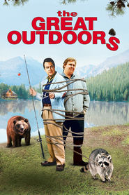 The Great Outdoors is similar to Eyewitness to Murder.