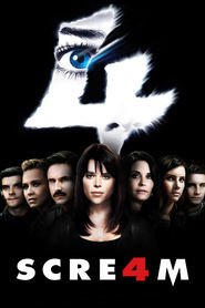 Scream 4 is similar to The Wrong Weight.