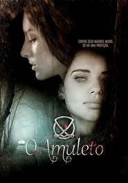 O Amuleto is similar to Herbert White.