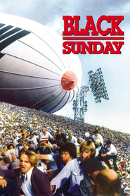 Black Sunday is similar to South of Hell Mountain.