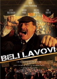 Beli lavovi is similar to Thom Barron Calling.
