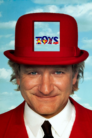 Toys is similar to In the Wall.