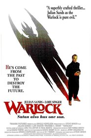 Warlock is similar to The Last Angel.