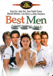 Best Men is similar to White Witch Doctor.