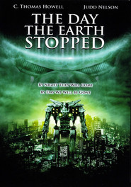 The Day the Earth Stopped is similar to LEGO Batman: The Movie - DC Super Heroes Unite.