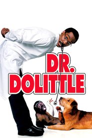 Doctor Dolittle is similar to Ghost of Zorro.