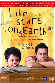 Taare Zameen Par is similar to Kald mig bare Aksel.